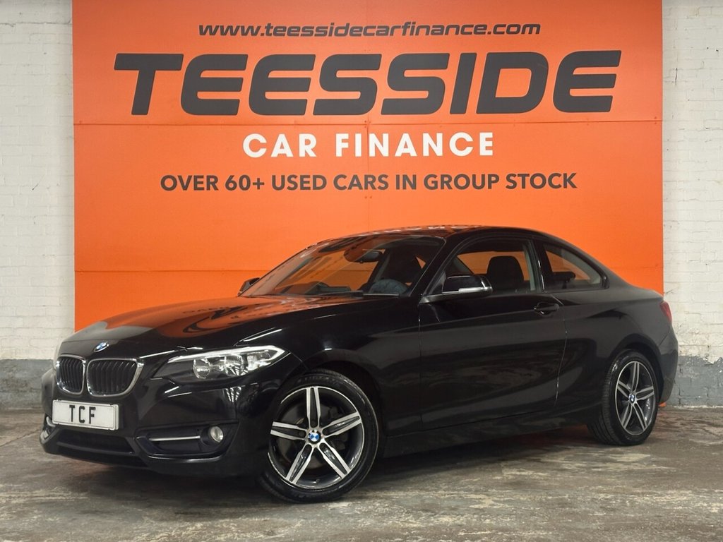 Used BMW 2 Series 2015 for sale - 78069043: Photo 11