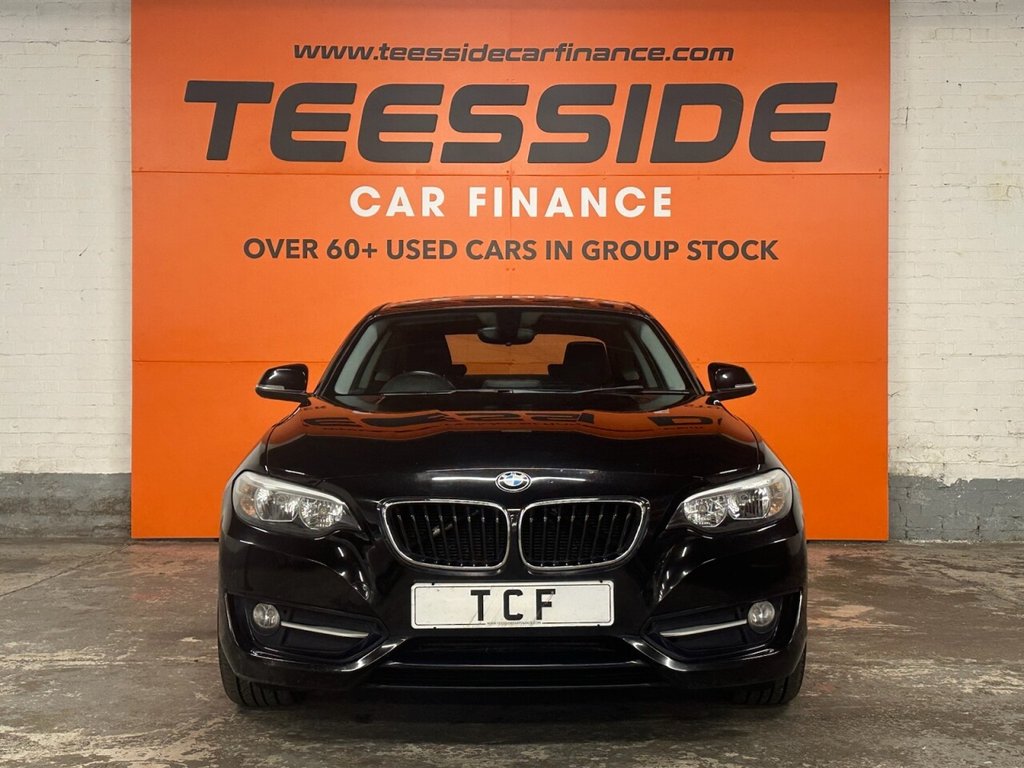 Used BMW 2 Series 2015 for sale - 78069043: Photo 13