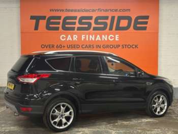 Used Ford Kuga 2015 for sale - 74696101: Photo