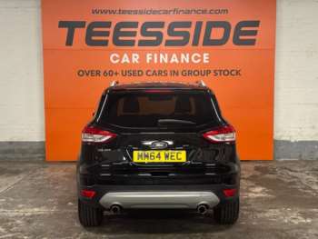 Used Ford Kuga 2015 for sale - 74696101: Photo