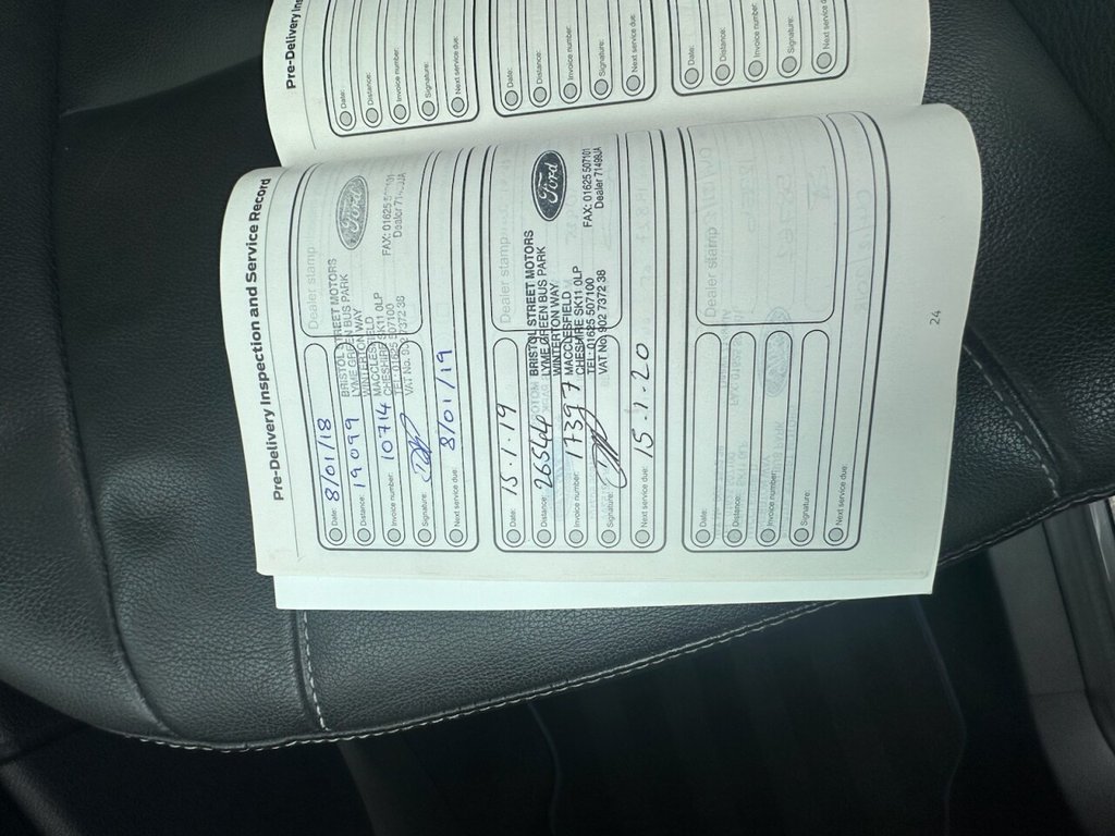 Vehicle 41