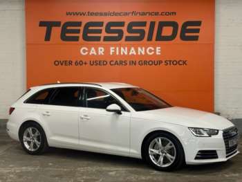 2017 (67) - 2.0 TDI ultra Sport Estate 5dr Diesel Manual Euro 6 (s/s) (190 ps)