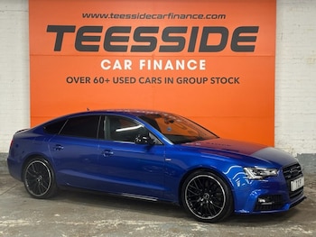 Used Audi A5 2015 for sale - 78658226: Photo