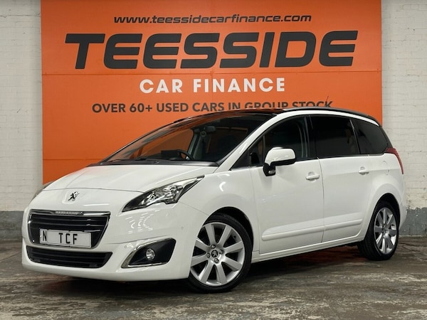 Used Peugeot 5008 2014 for sale - 76173268: Photo 11