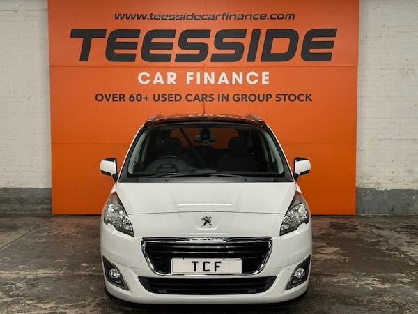 Used Peugeot 5008 2014 for sale - 76173268: Photo 12