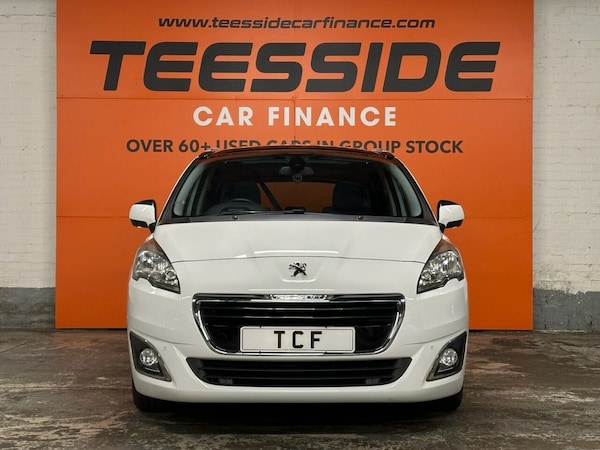 Used Peugeot 5008 2014 for sale - 76173268: Photo 13
