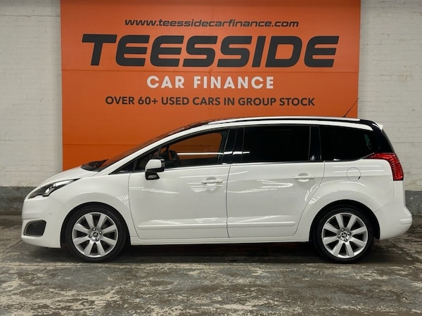 Used Peugeot 5008 2014 for sale - 76173268: Photo 9