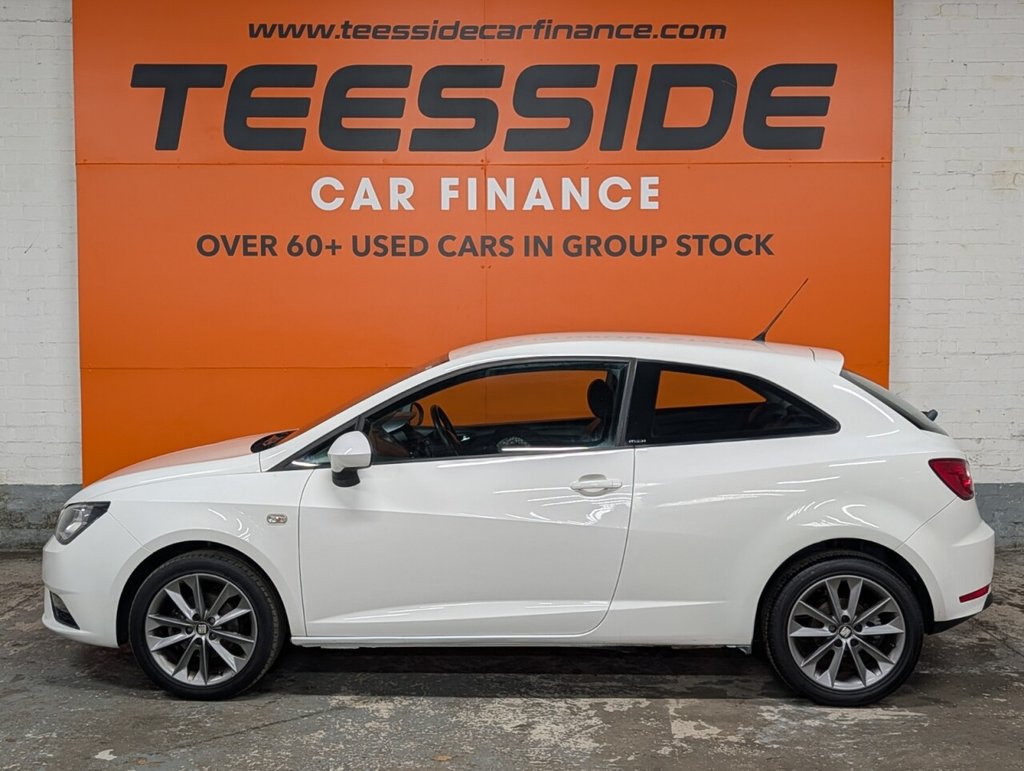 Used SEAT Ibiza 2015 for sale - 77692524: Photo 14