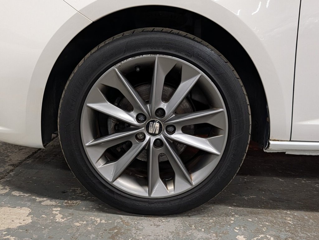 Used SEAT Ibiza 2015 for sale - 77692524: Photo 16