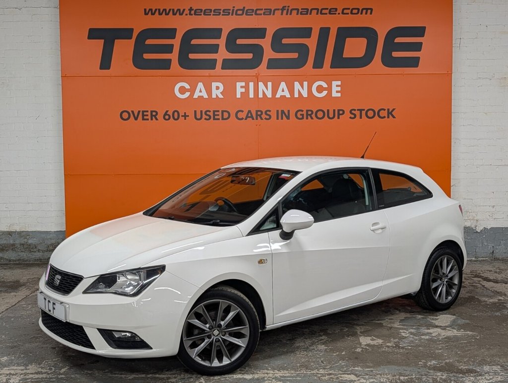 Used SEAT Ibiza 2015 for sale - 77692524: Photo 18