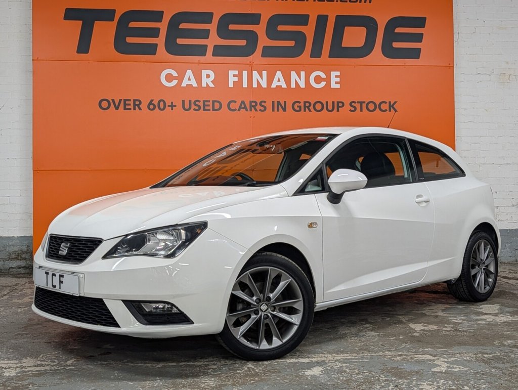 Used SEAT Ibiza 2015 for sale - 77692524: Photo 19