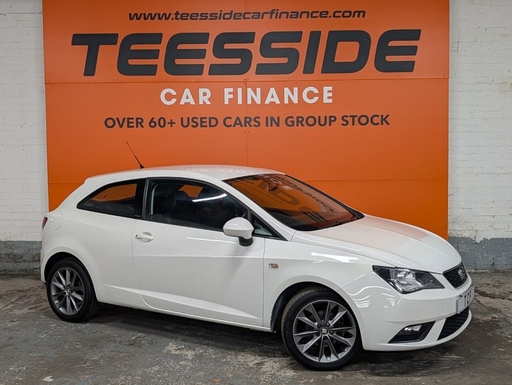 Used SEAT Ibiza 2015 for sale - 77692524: Photo 2