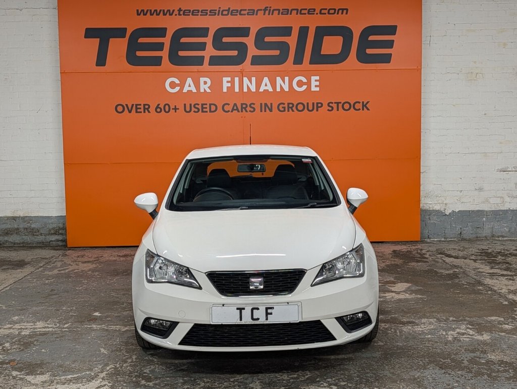 Used SEAT Ibiza 2015 for sale - 77692524: Photo 20