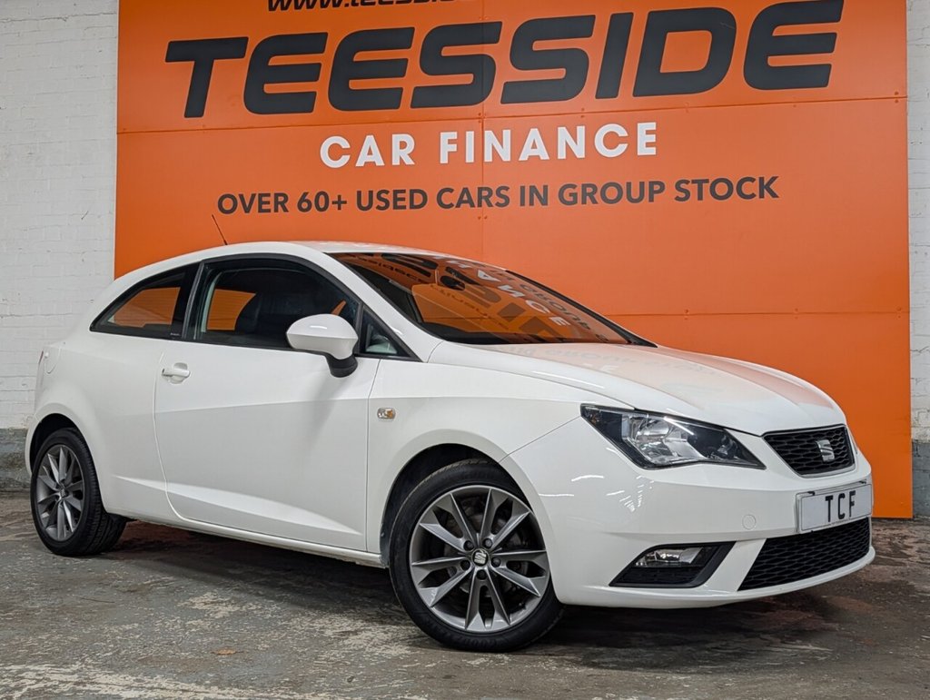 Used SEAT Ibiza 2015 for sale - 77692524: Photo 3