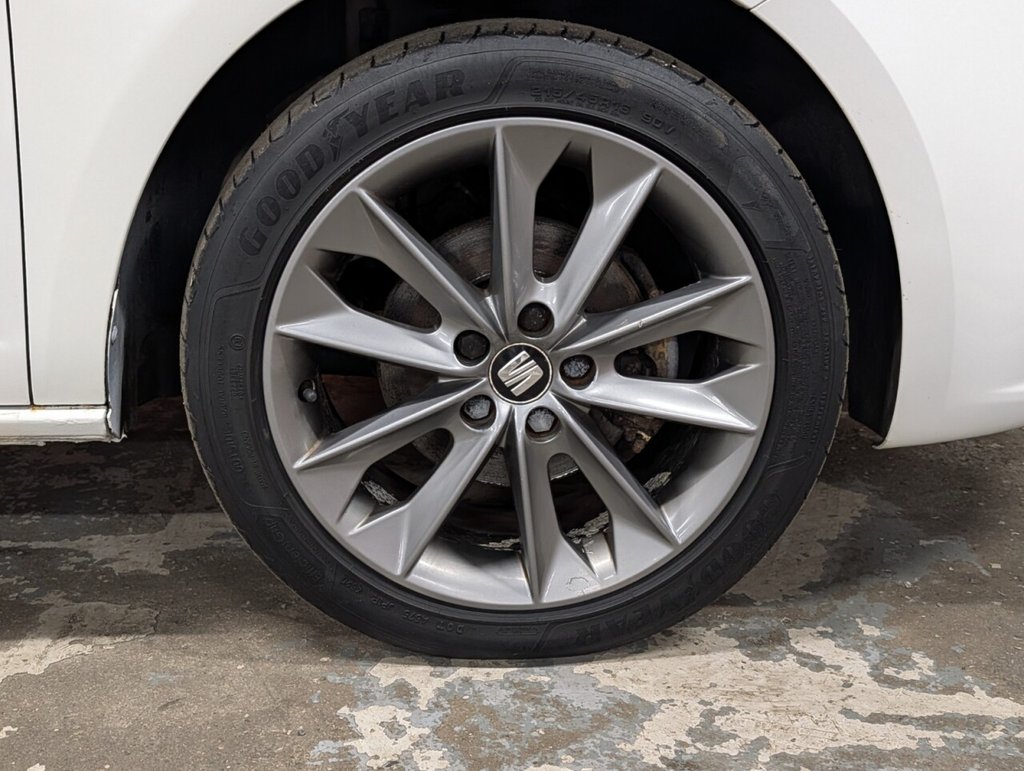 Used SEAT Ibiza 2015 for sale - 77692524: Photo 5