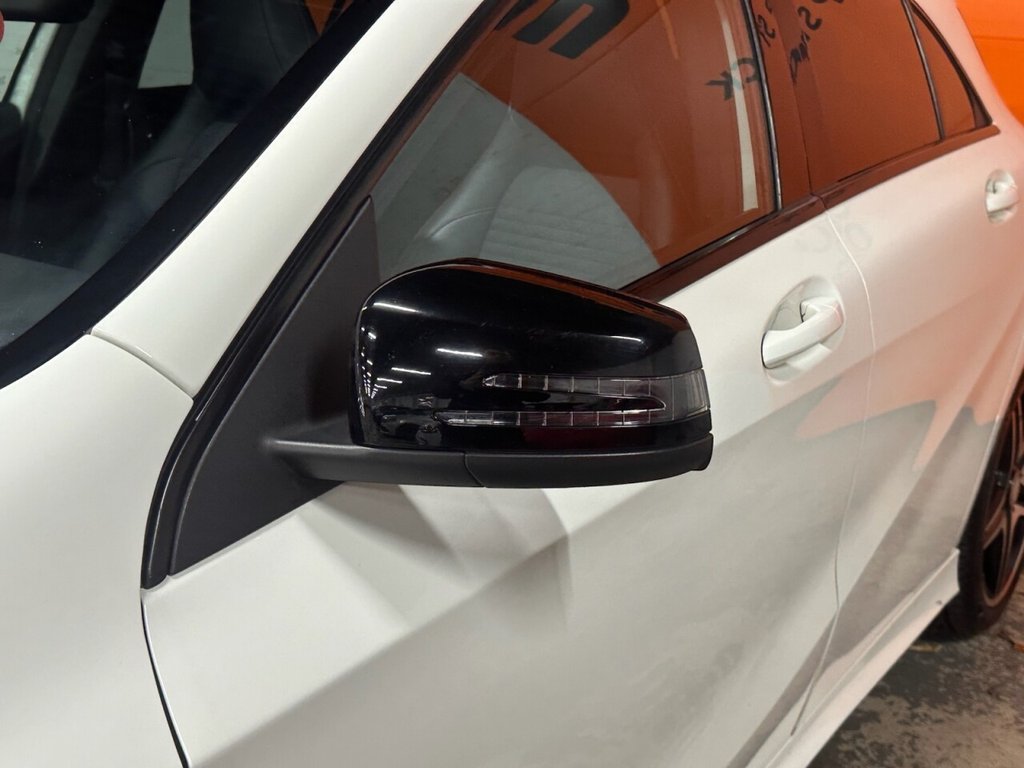 Used Mercedes-Benz A-Class 2015 for sale - 77498818: Photo 16