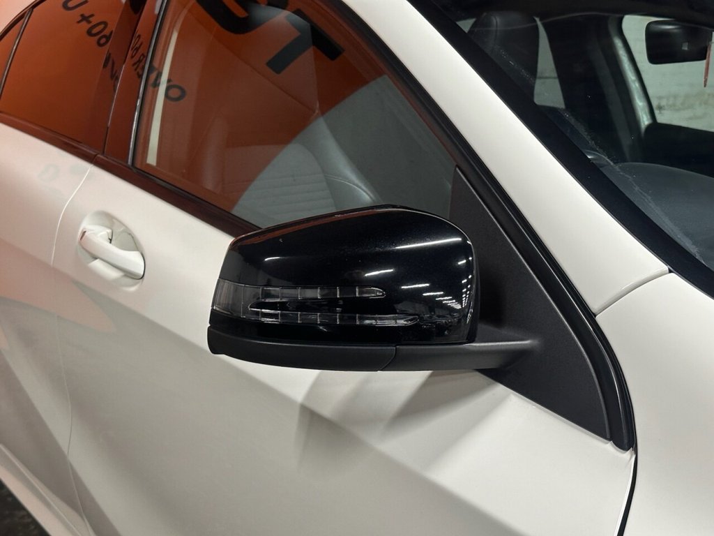 Used Mercedes-Benz A-Class 2015 for sale - 77498818: Photo 17