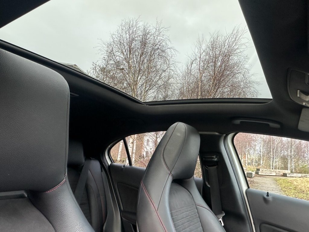 Used Mercedes-Benz A-Class 2015 for sale - 77498818: Photo 20