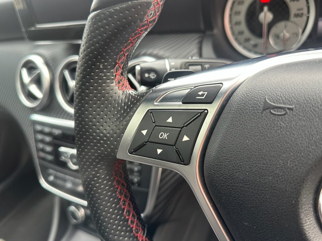 Used Mercedes-Benz A-Class 2015 for sale - 77498818: Photo 26