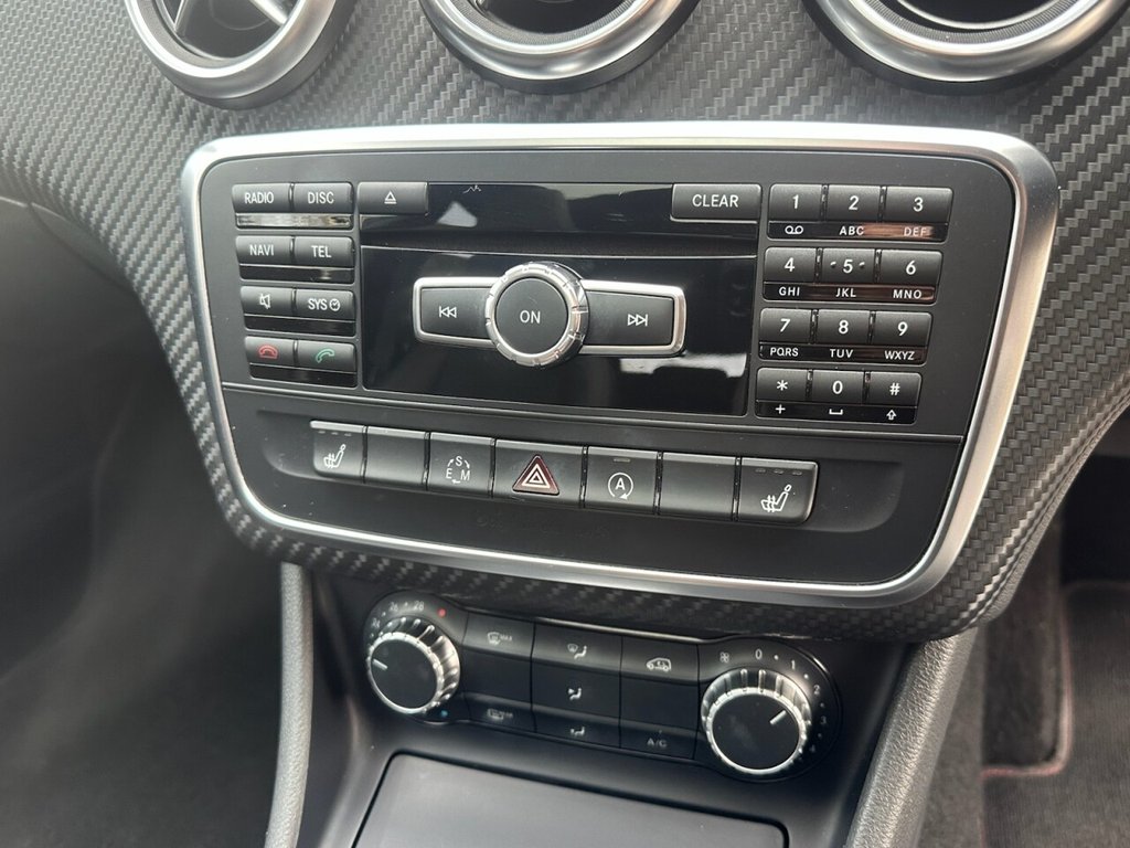 Used Mercedes-Benz A-Class 2015 for sale - 77498818: Photo 27