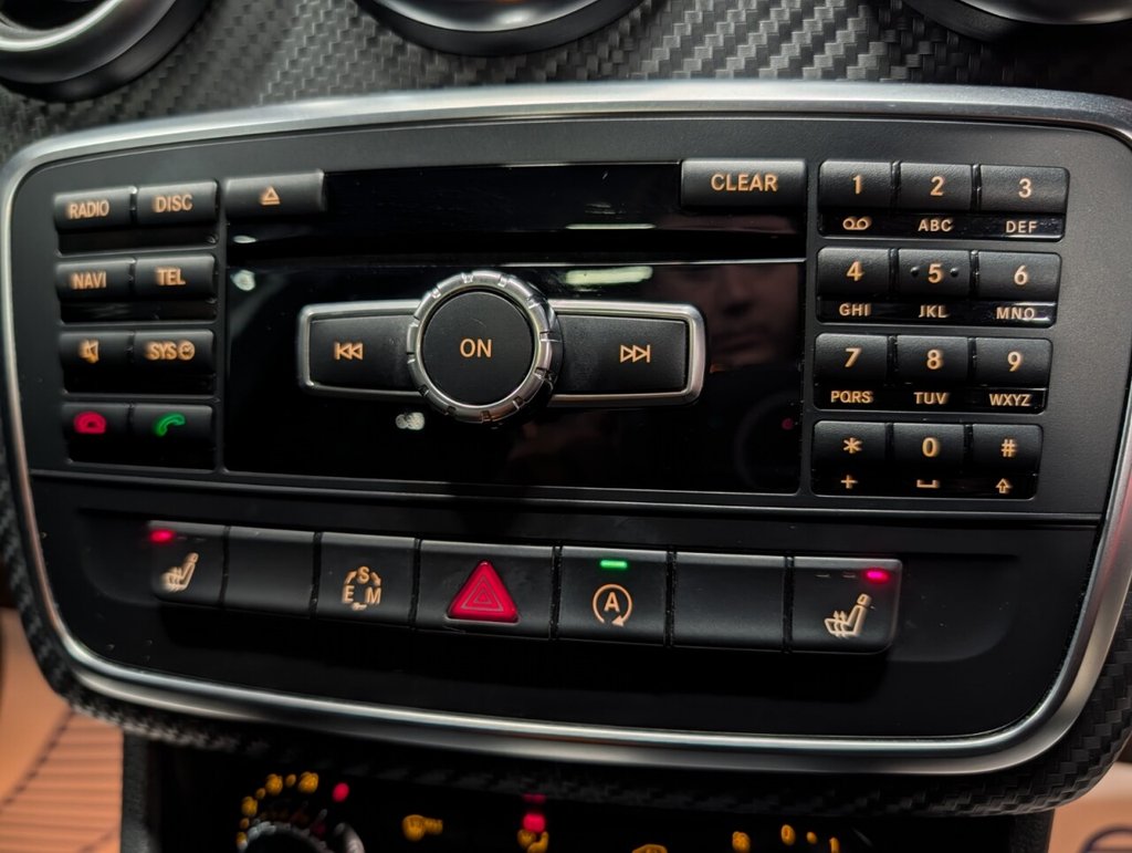 Used Mercedes-Benz A-Class 2015 for sale - 77498818: Photo 30