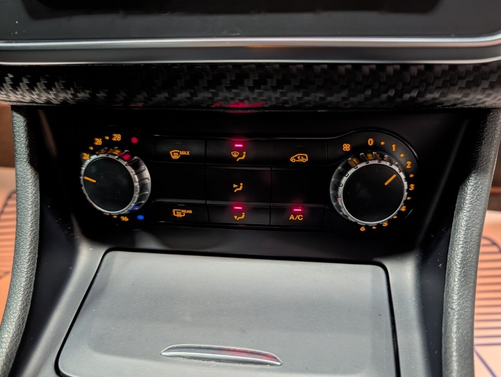 Used Mercedes-Benz A-Class 2015 for sale - 77498818: Photo 31