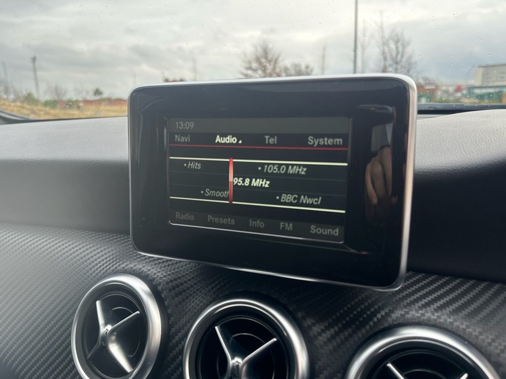 Used Mercedes-Benz A-Class 2015 for sale - 77498818: Photo 32