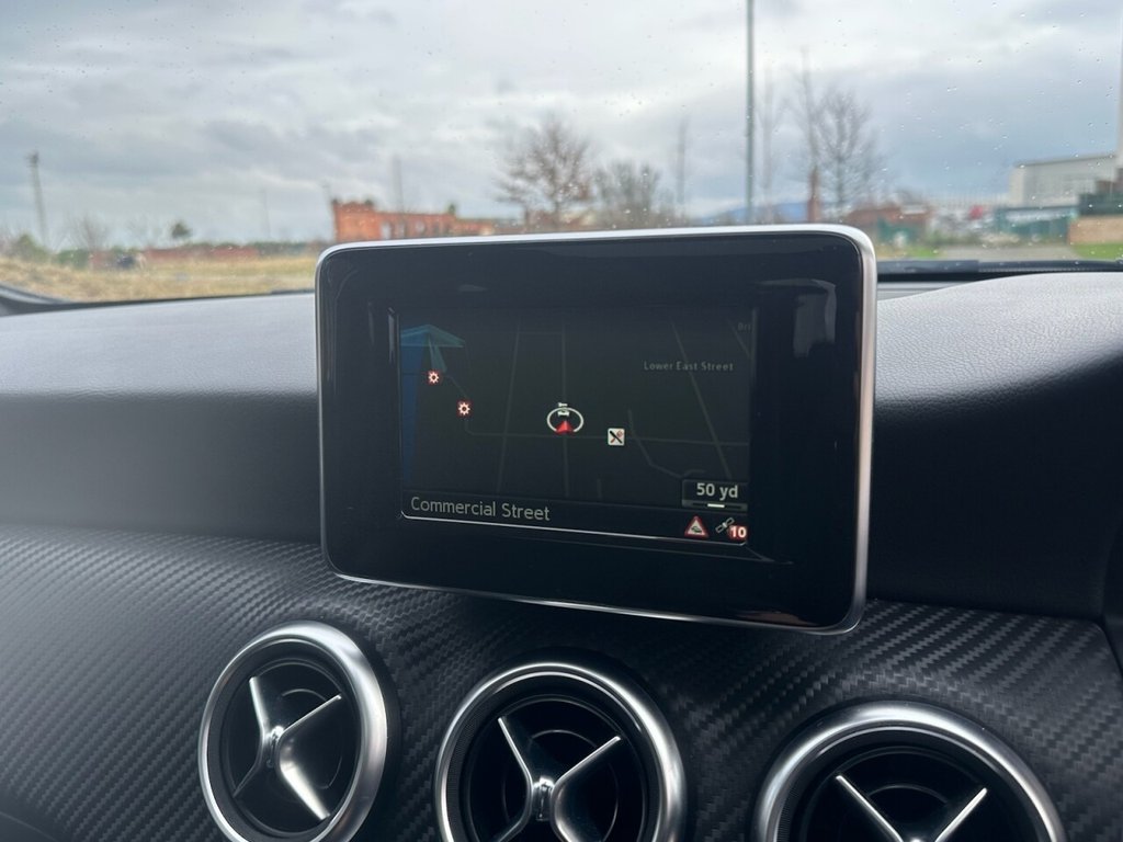 Used Mercedes-Benz A-Class 2015 for sale - 77498818: Photo 34