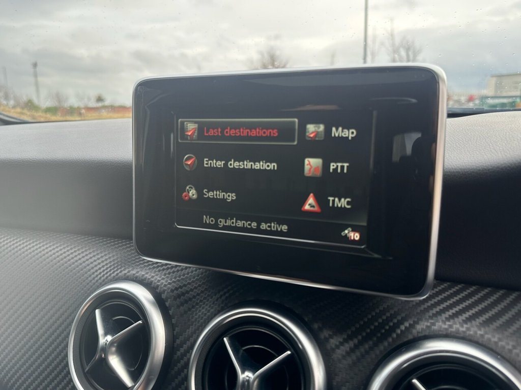 Used Mercedes-Benz A-Class 2015 for sale - 77498818: Photo 35