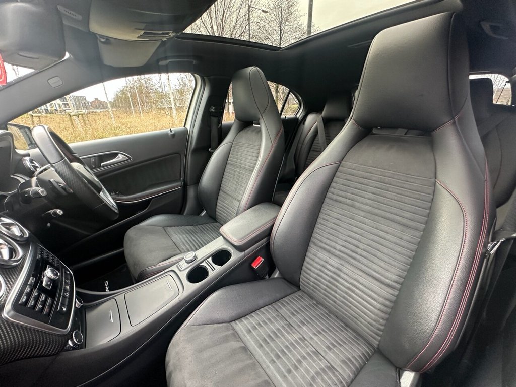 Used Mercedes-Benz A-Class 2015 for sale - 77498818: Photo 39