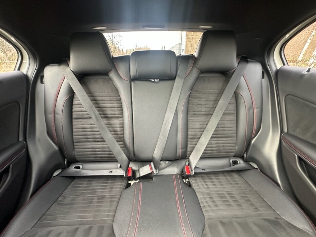 Used Mercedes-Benz A-Class 2015 for sale - 77498818: Photo 40