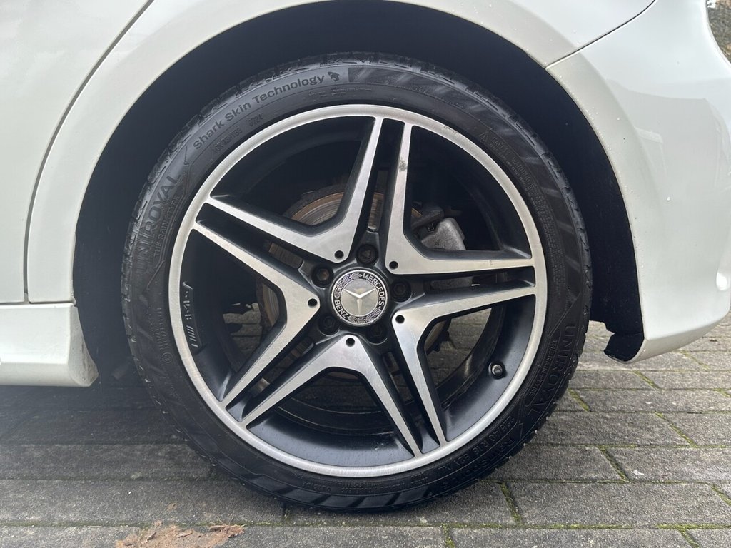 Used Mercedes-Benz A-Class 2015 for sale - 77498818: Photo 42