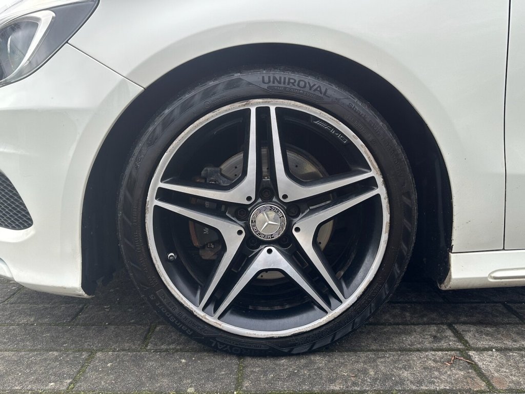 Used Mercedes-Benz A-Class 2015 for sale - 77498818: Photo 43