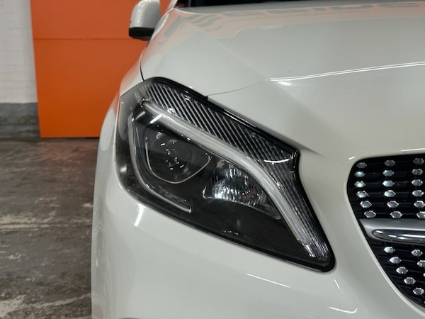 Used Mercedes-Benz A-Class 2017 for sale - 75986347: Photo 14