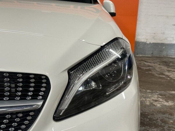 Used Mercedes-Benz A-Class 2017 for sale - 75986347: Photo 15