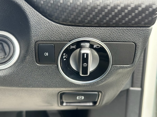 Used Mercedes-Benz A-Class 2017 for sale - 75986347: Photo 24