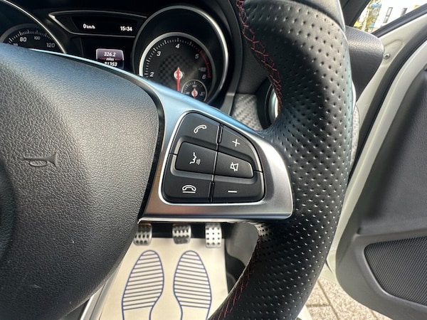 Used Mercedes-Benz A-Class 2017 for sale - 75986347: Photo 25