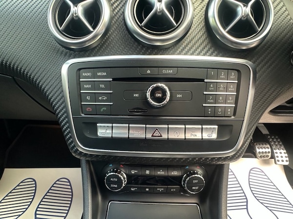 Used Mercedes-Benz A-Class 2017 for sale - 75986347: Photo 27