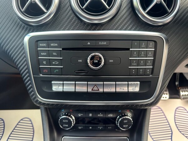 Used Mercedes-Benz A-Class 2017 for sale - 75986347: Photo 29