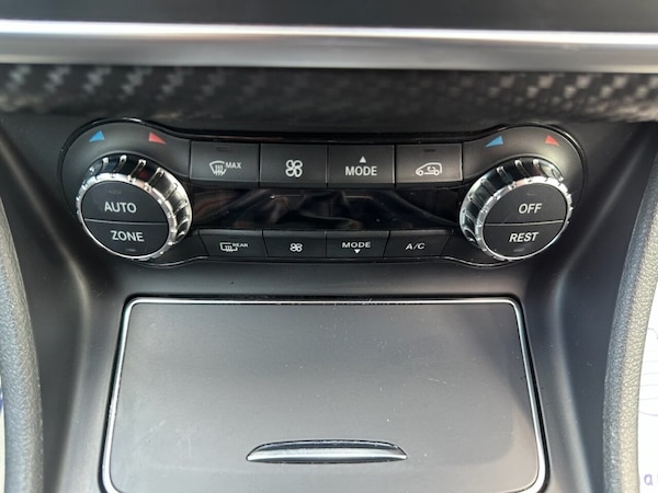Used Mercedes-Benz A-Class 2017 for sale - 75986347: Photo 30