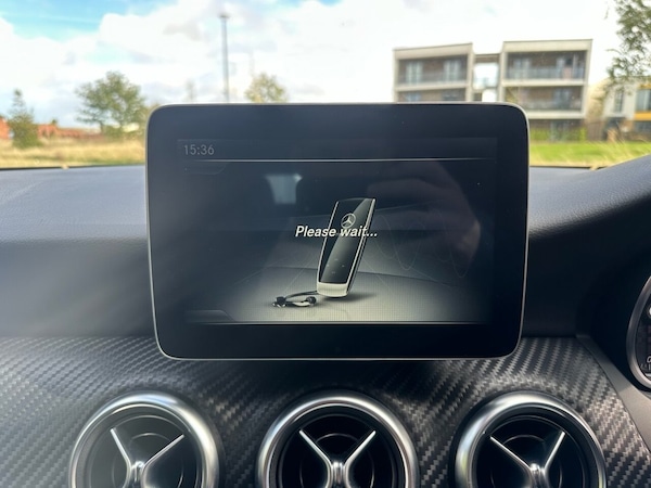 Used Mercedes-Benz A-Class 2017 for sale - 75986347: Photo 32