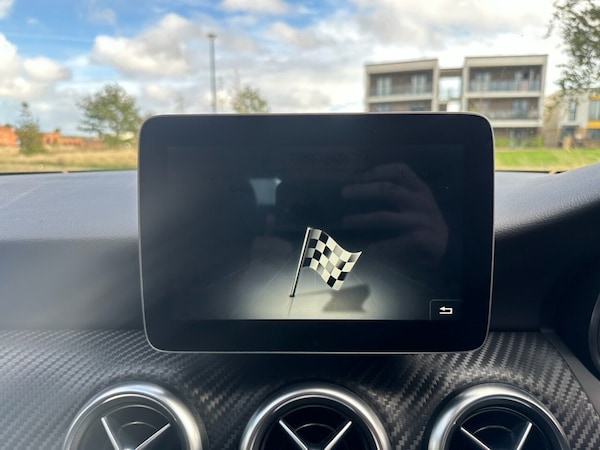 Used Mercedes-Benz A-Class 2017 for sale - 75986347: Photo 33