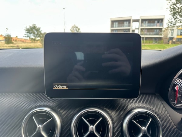 Used Mercedes-Benz A-Class 2017 for sale - 75986347: Photo 35