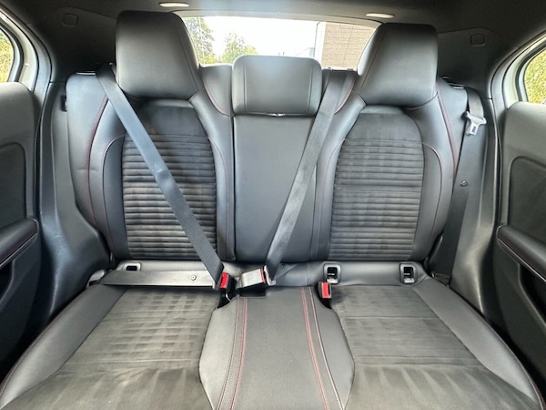 Used Mercedes-Benz A-Class 2017 for sale - 75986347: Photo 41