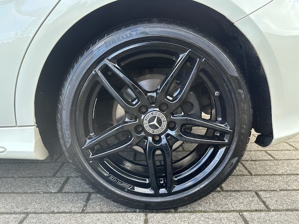 Used Mercedes-Benz A-Class 2017 for sale - 75986347: Photo 42