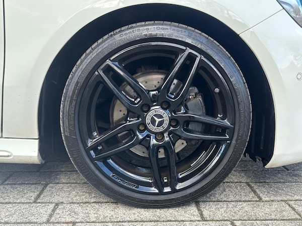 Used Mercedes-Benz A-Class 2017 for sale - 75986347: Photo 44