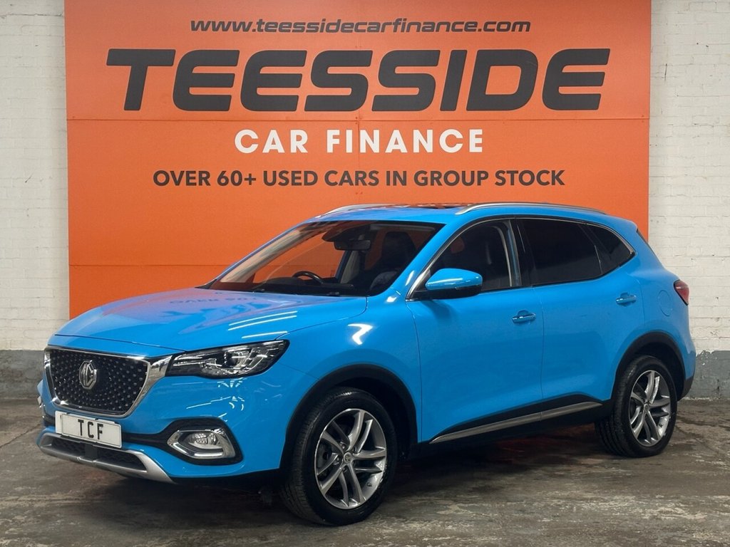 Used MG MG HS 2022 for sale - 77161497: Photo 10