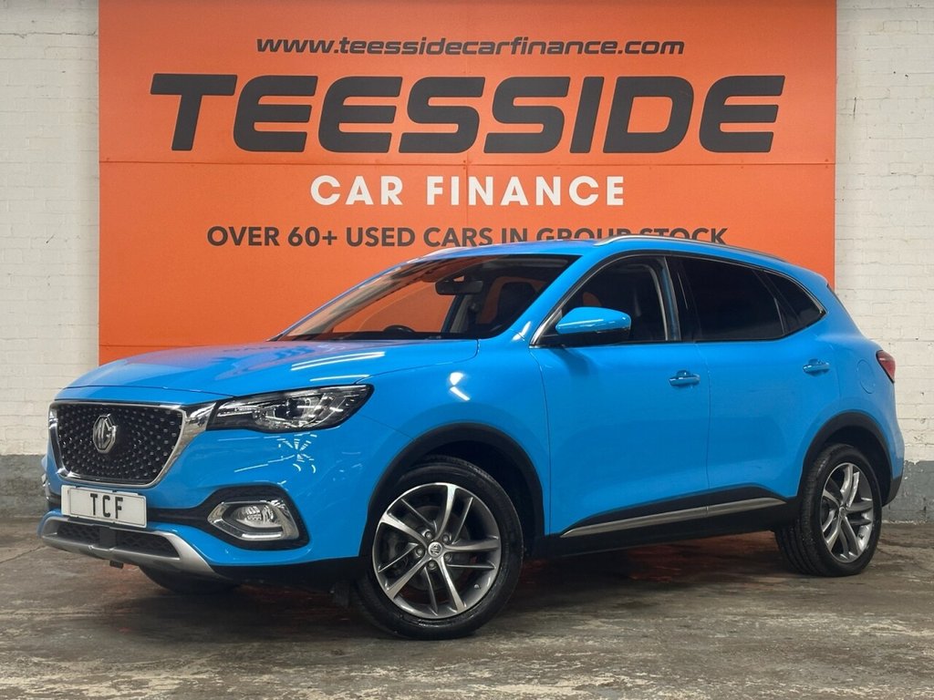 Used MG MG HS 2022 for sale - 77161497: Photo 11