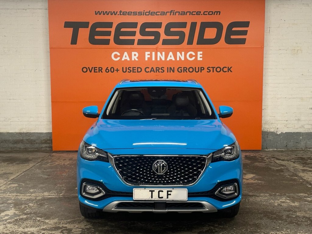 Used MG MG HS 2022 for sale - 77161497: Photo 12