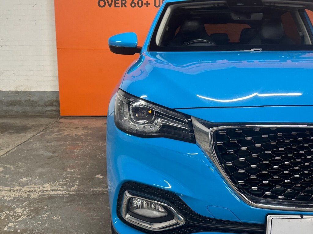 Used MG MG HS 2022 for sale - 77161497: Photo 14